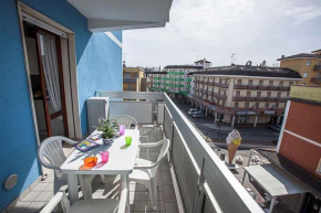 Apartment in Rosolina Mare 25080